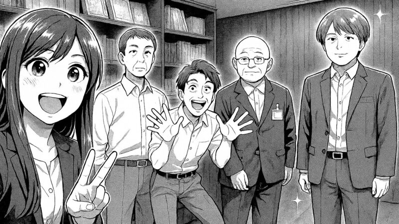 IQ130のアシスタント？ サブちゃんとChatGPTの話