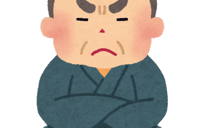 昭和の親父と令和のお父さん・父の日に想うこと