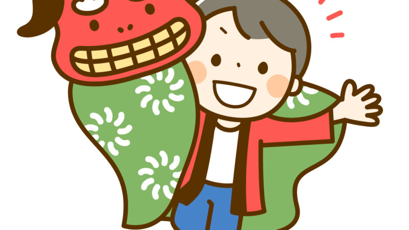 朝来櫟原神社・それぞれの祭り・・・