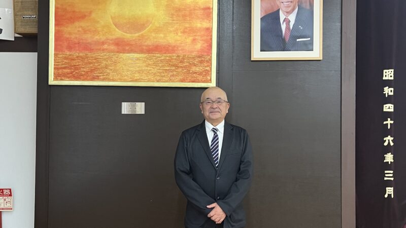 ありがとう商学院 さようなら商学院