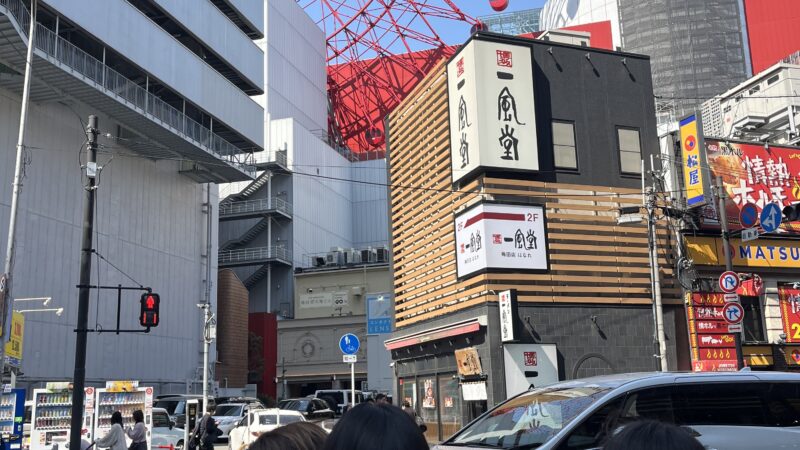 専属運転手のやれやれな一日